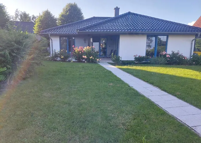 Ferienwohnung Kunst