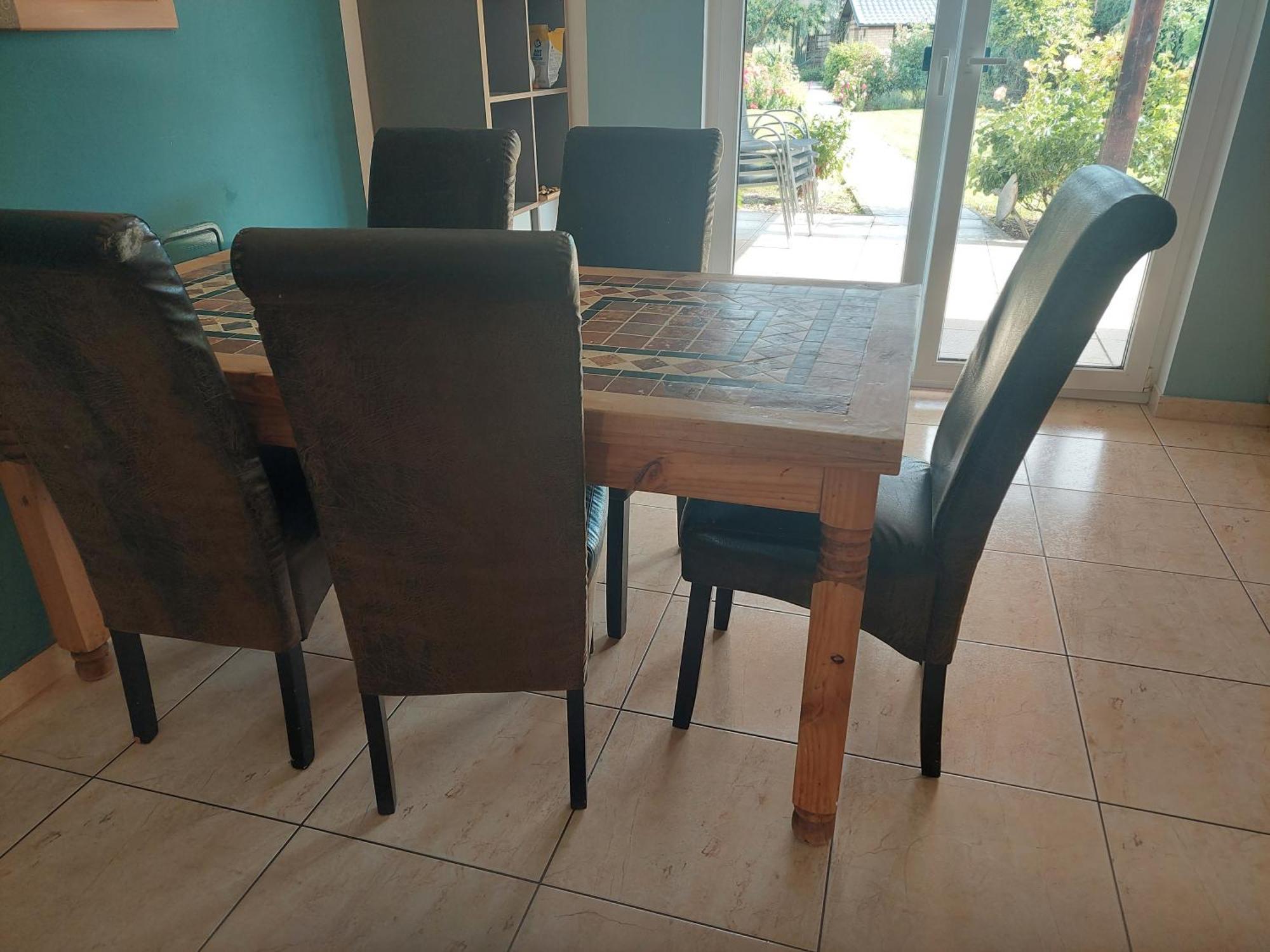 Kunst Appartement Satow