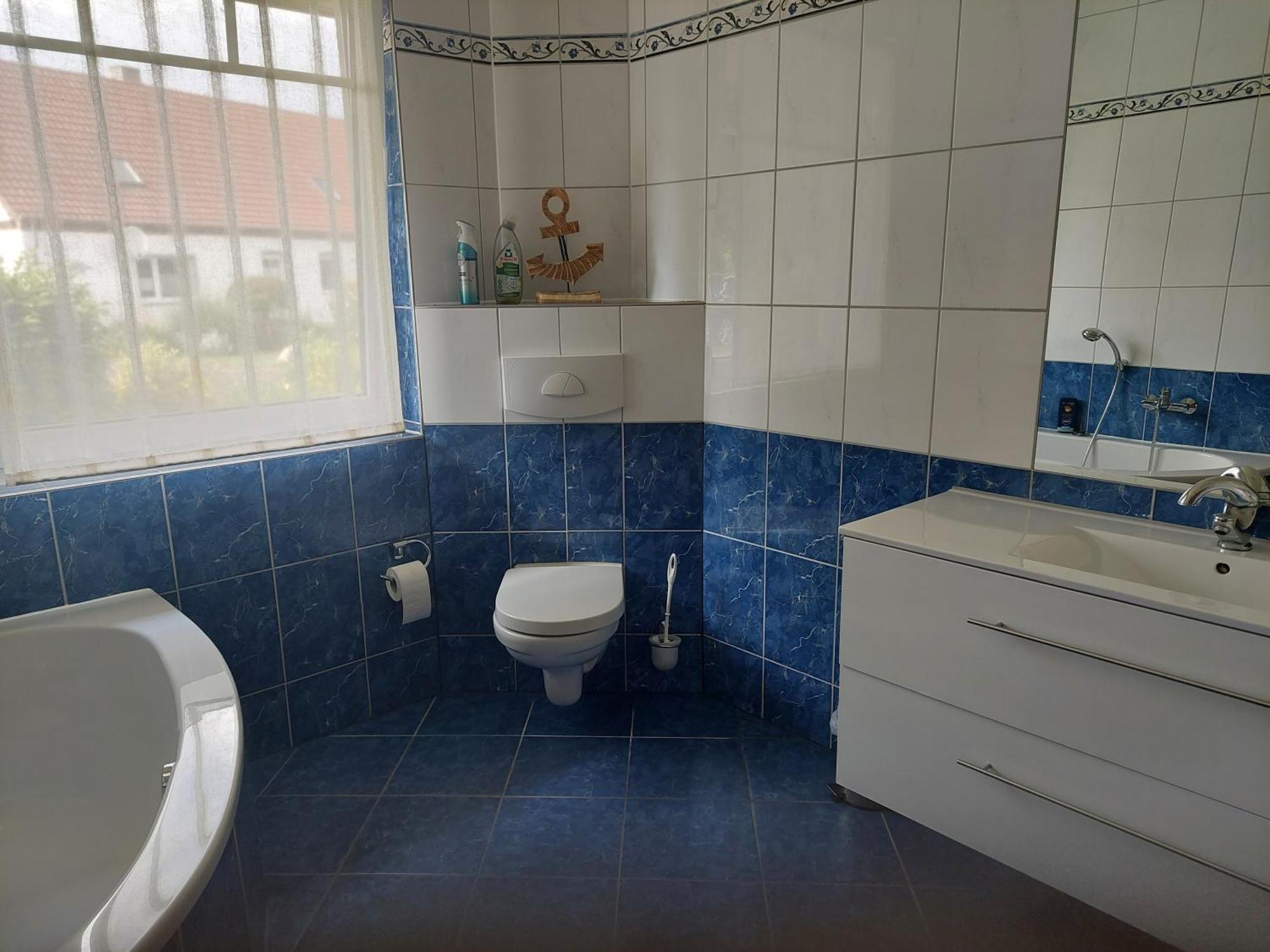 Appartement Kunst Satow