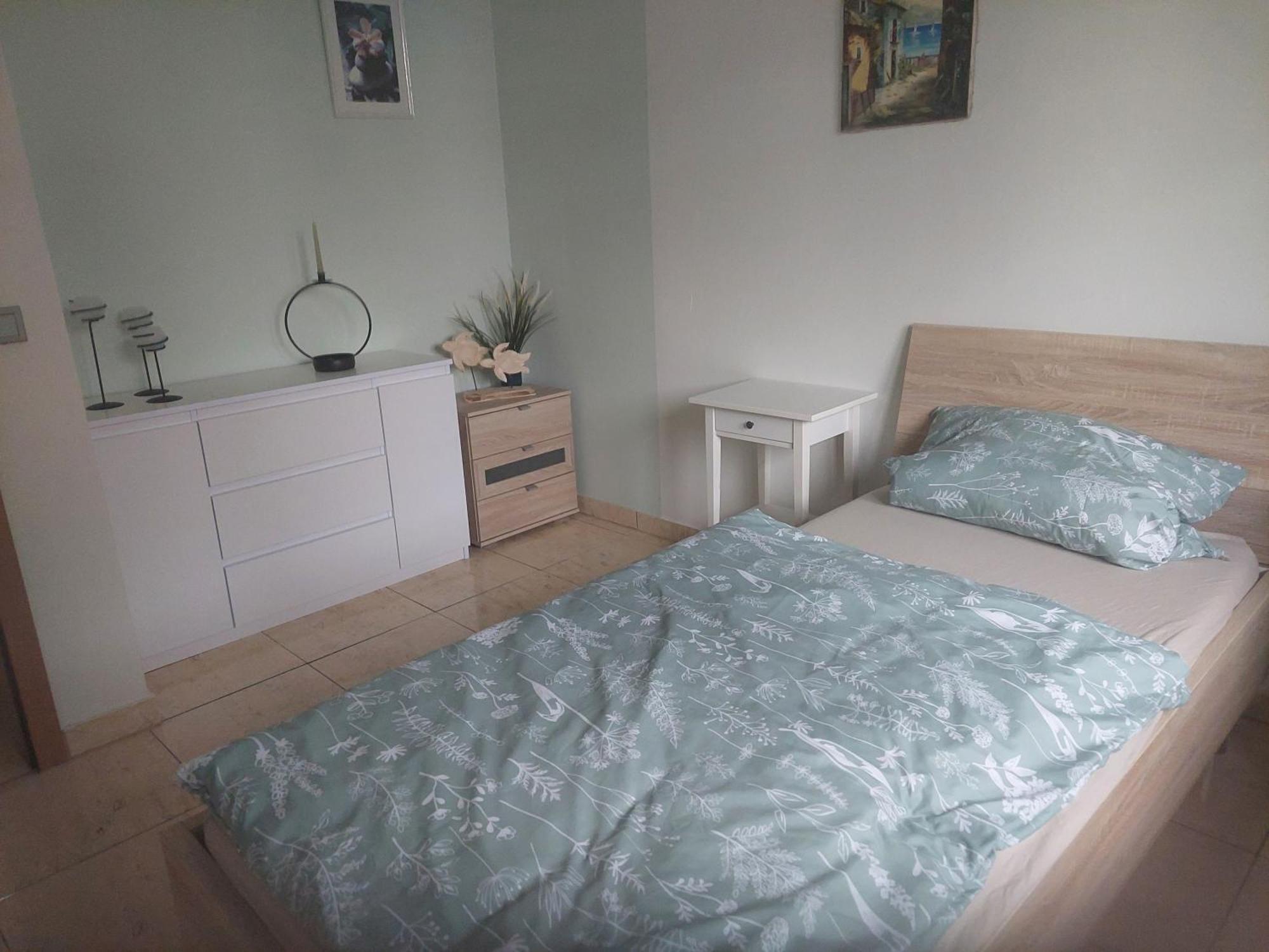 Kunst Appartement Satow